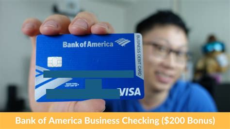 boa bronhs|Bank of America $200 Checking Bonus – Public & Nationwide.